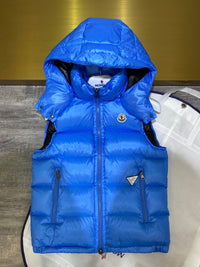 Gilet M*ncler