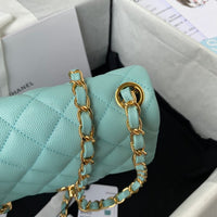 Ch*nel Sac Mini (17*13.5*8)