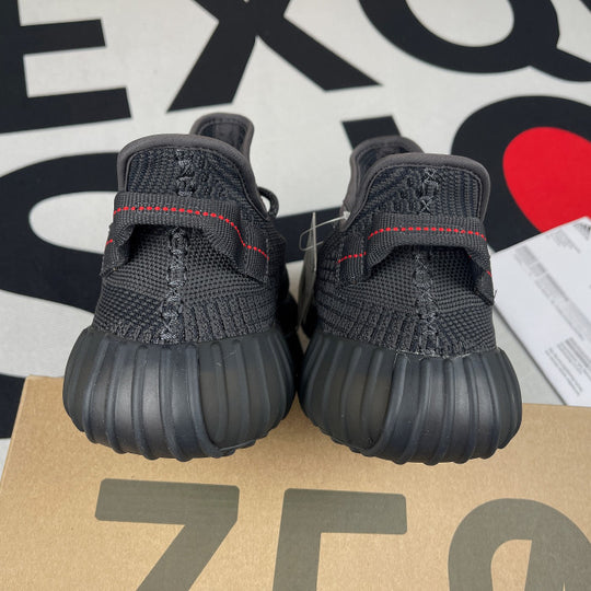 Y*ezy Boost 350 V2  « Black  »