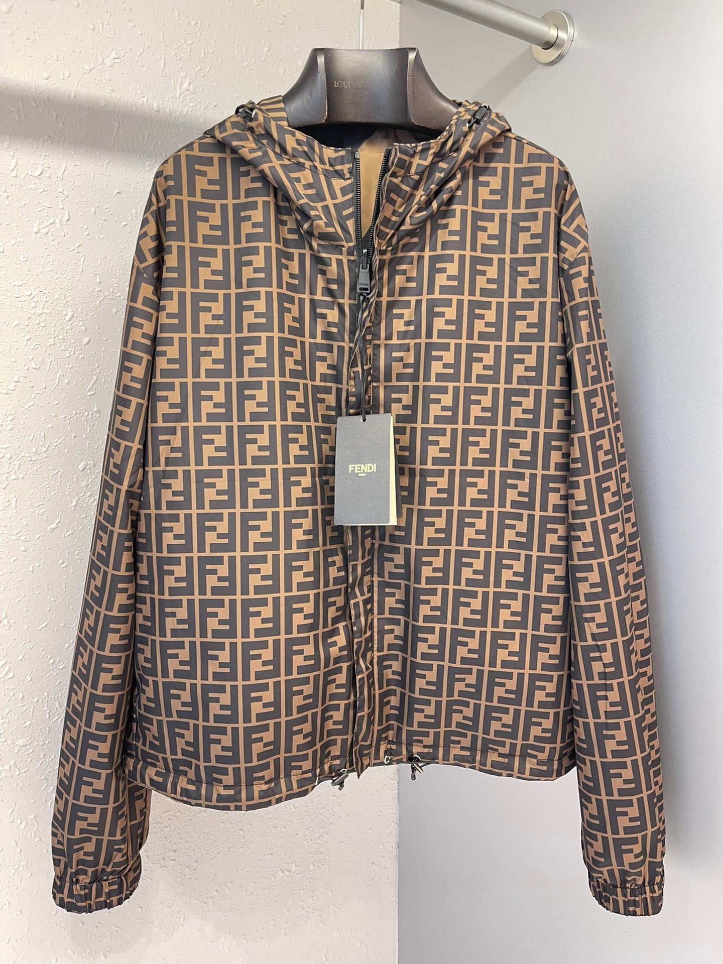 F*ndi Jacket