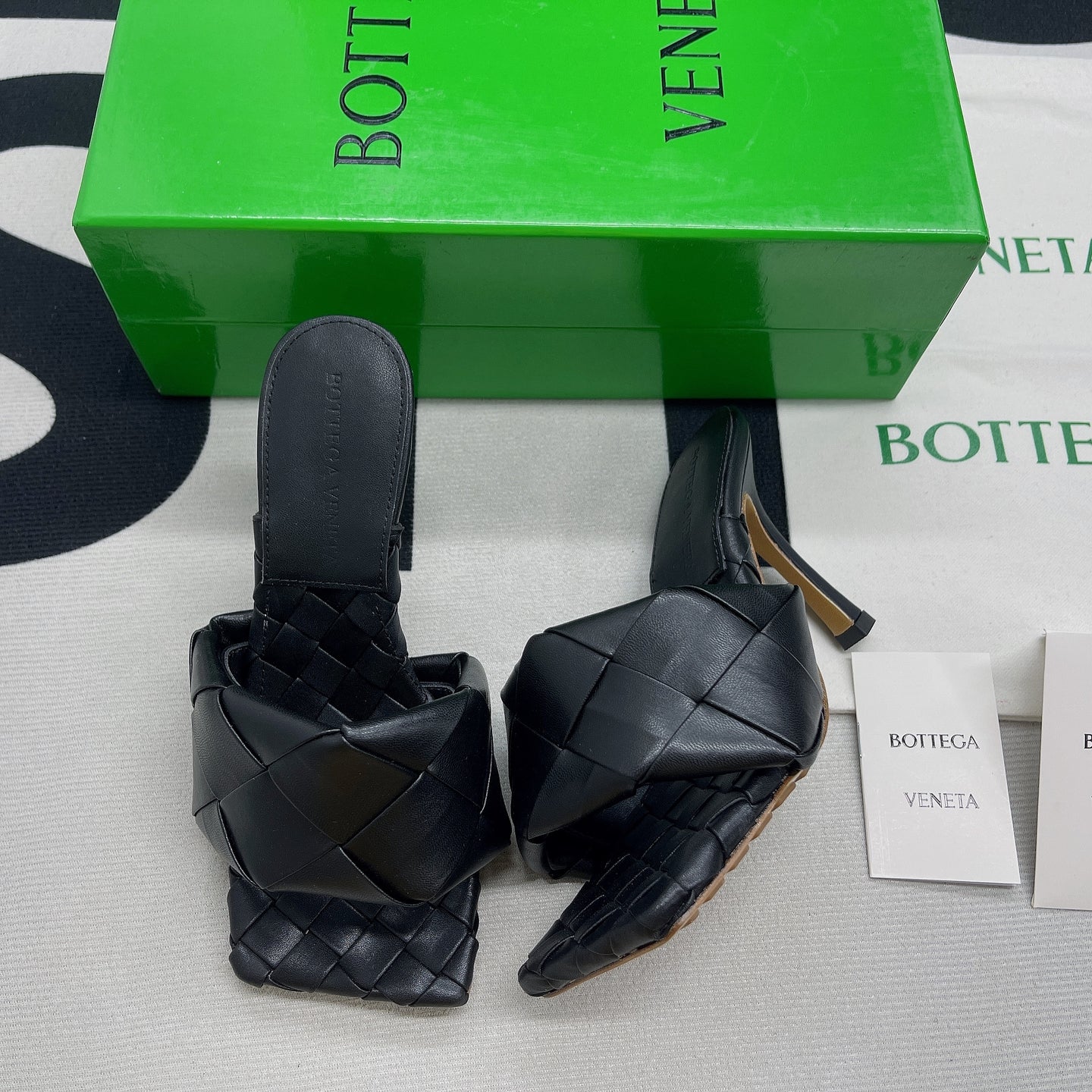 B*ttega V Talons