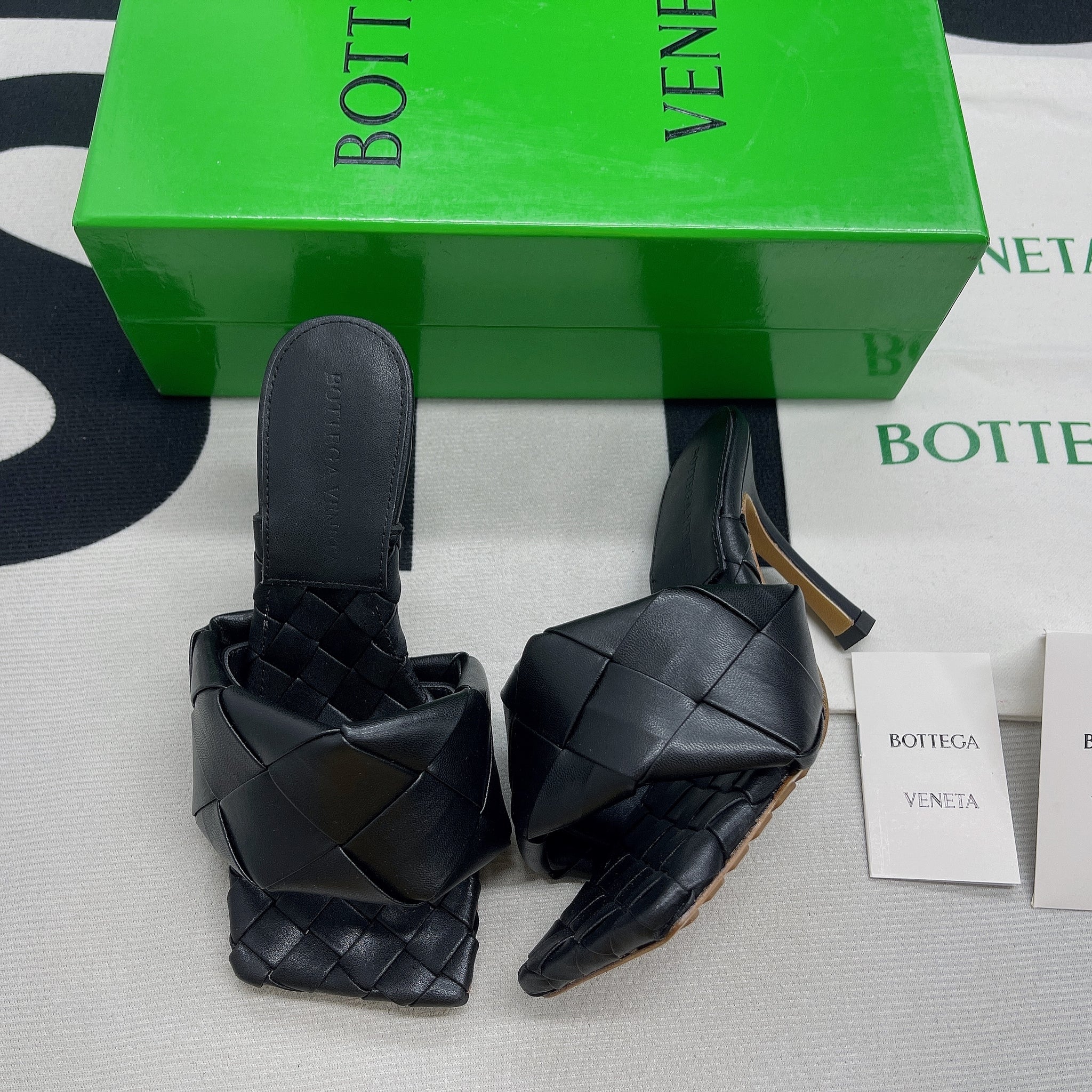 B*ttega V Talons