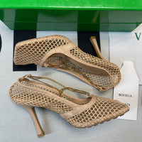 B*ttega V Talons