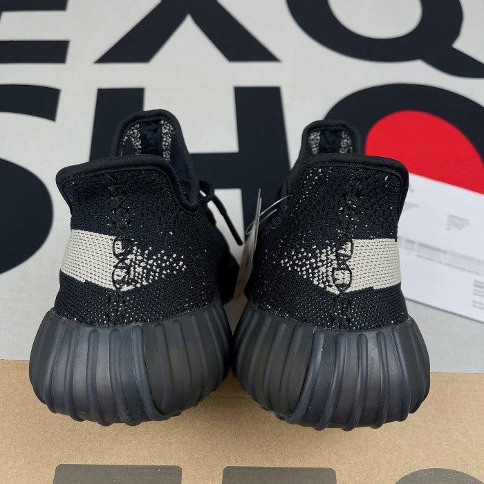 Y*ezy Boost 350 V2  « Black White  »
