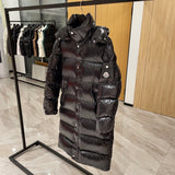 M*ncler Veste