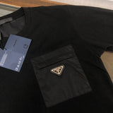 Pr*da T-shirt
