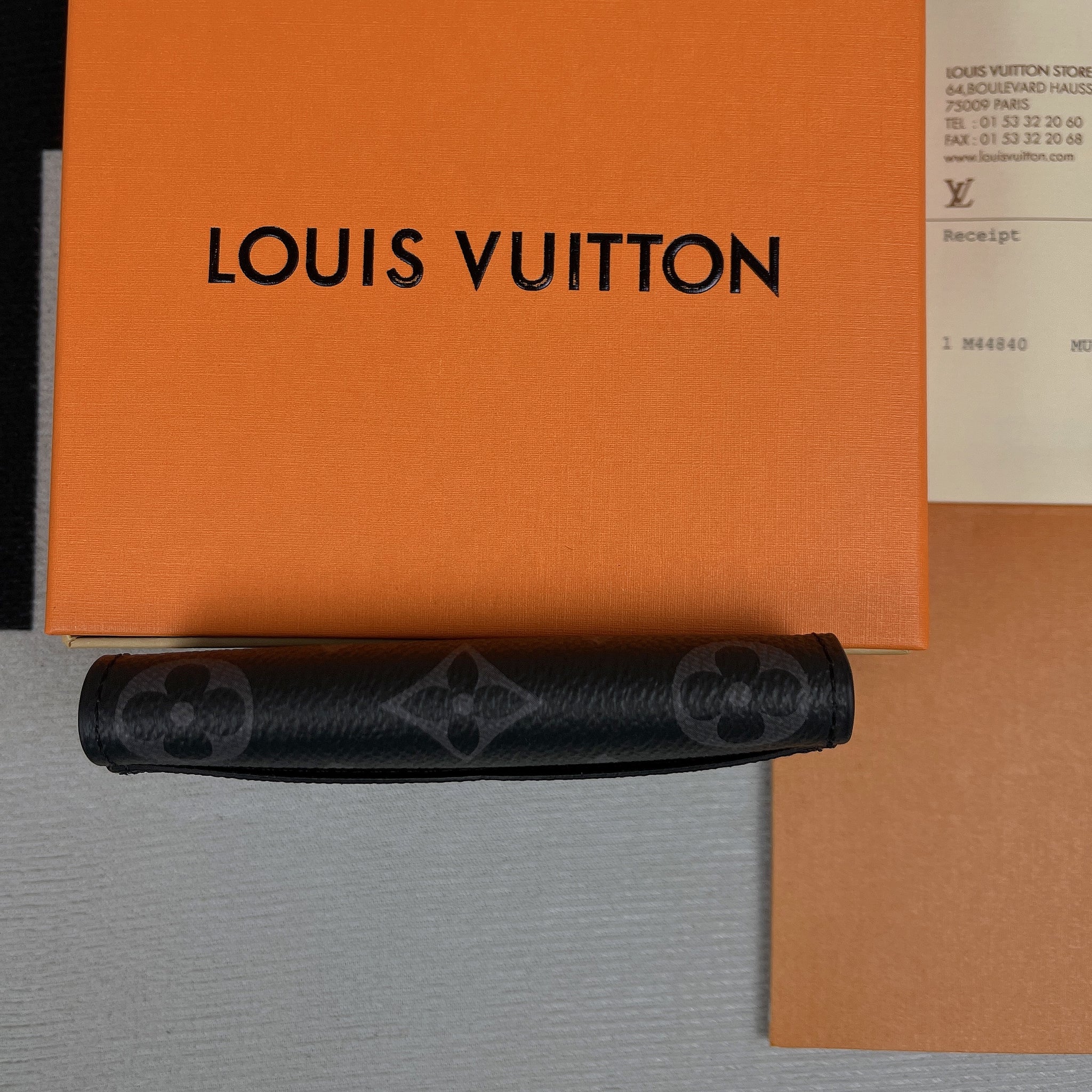 L&*V Porte Monnaie