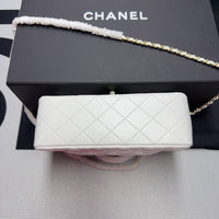 Ch*nel 23K Classic Flap (20*12*7)