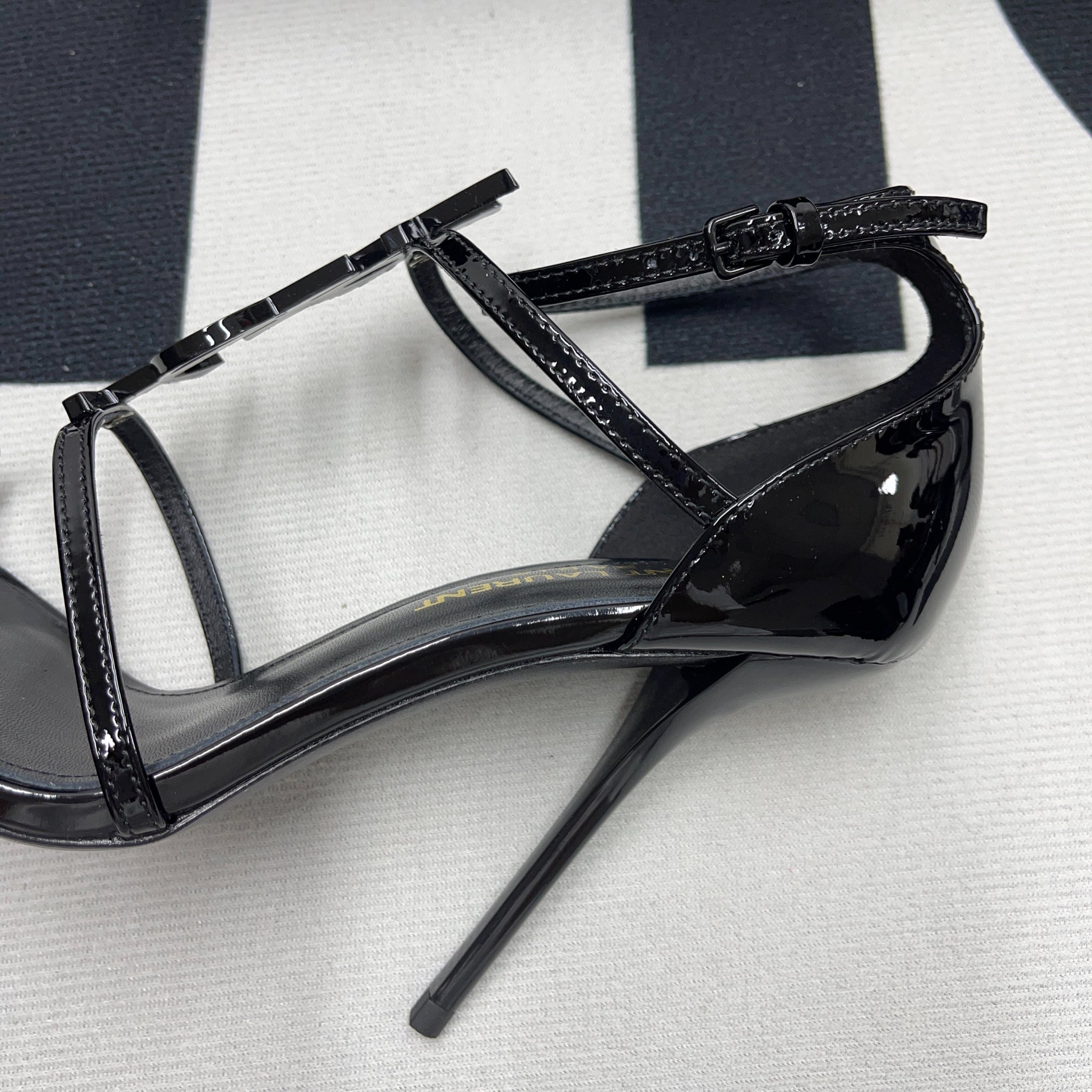 Y*SL Talons