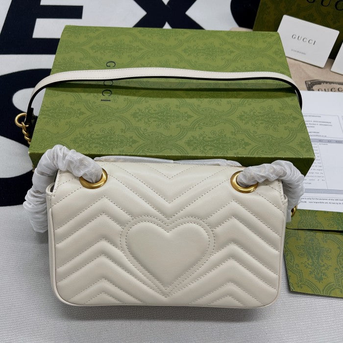 G*cci Sac (22*13*6)