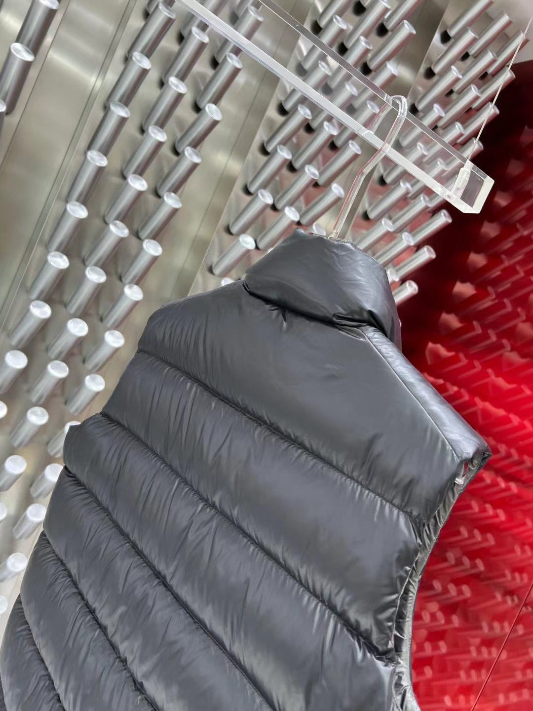 Gilet M*ncler