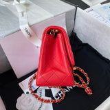 Ch*nel Sac Mini (17*13.5*8)