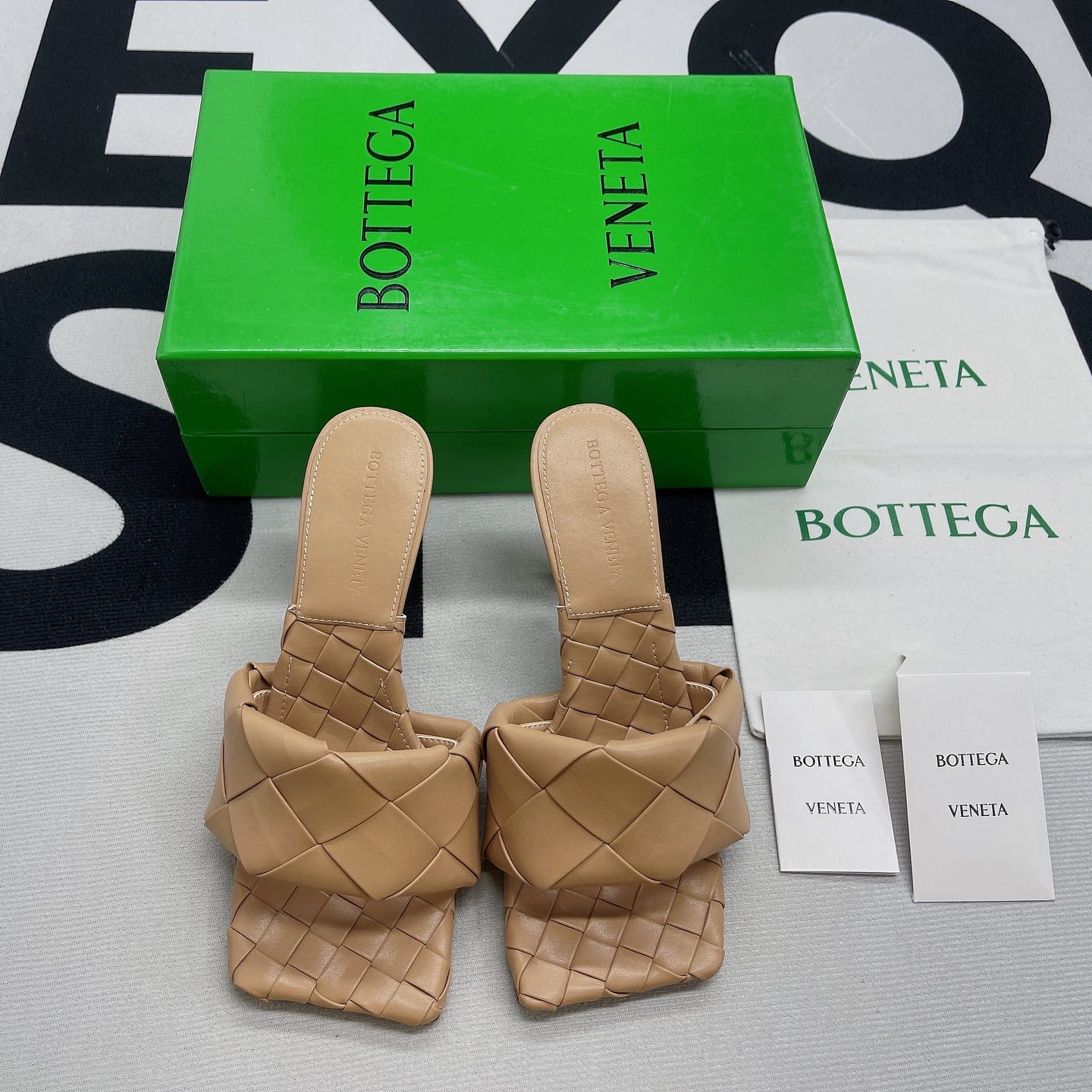 B*ttega V Talons