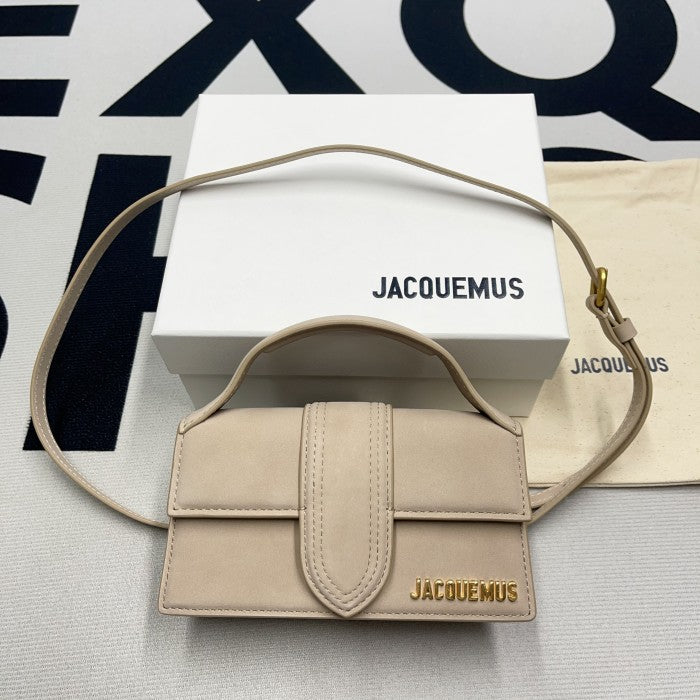 J*cquemus (18*6*7)