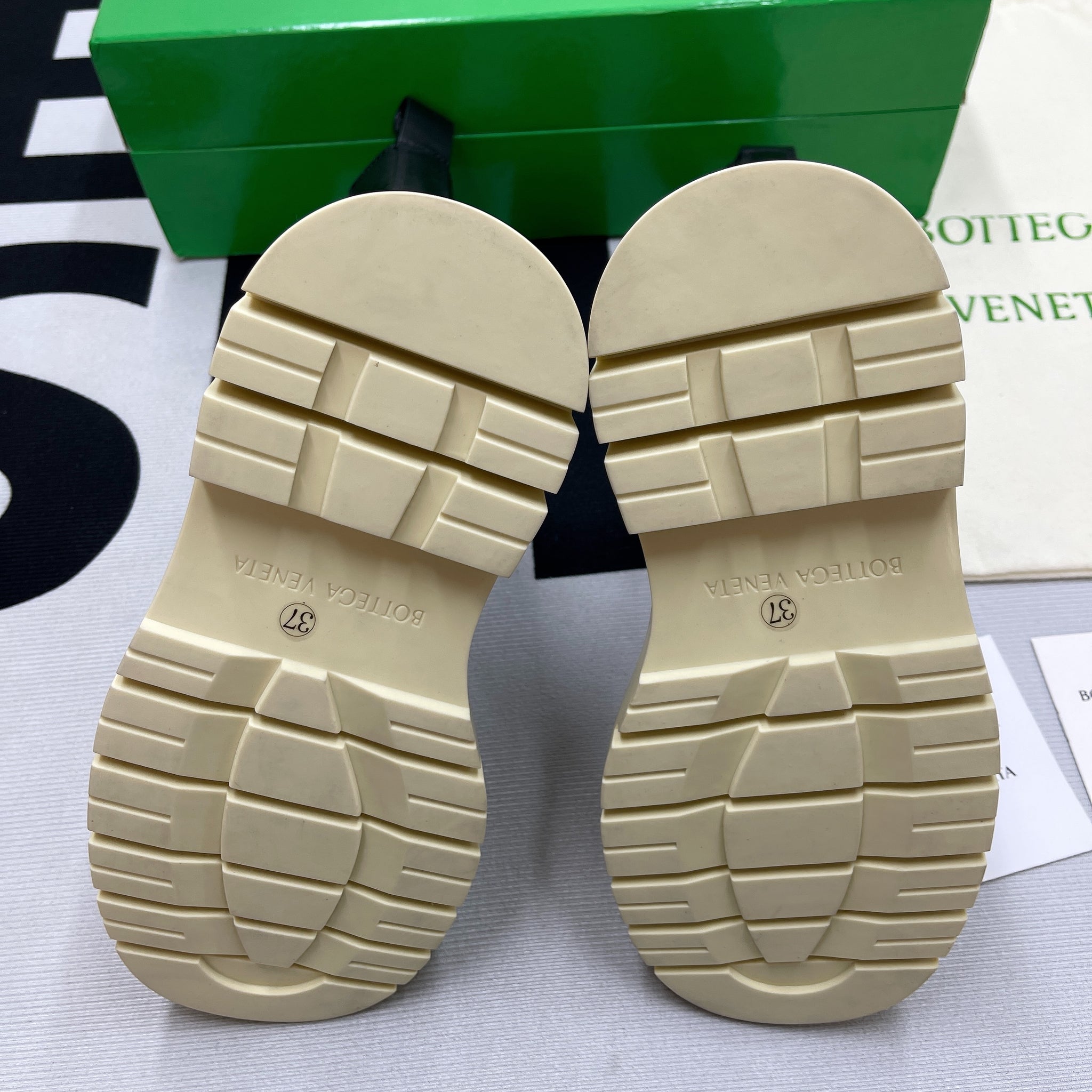 B*ttega V Bottes