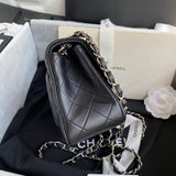 Ch*nel Sac Mini (17*13.5*8)