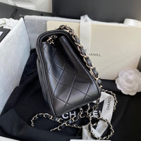 Ch*nel Sac Mini (17*13.5*8)