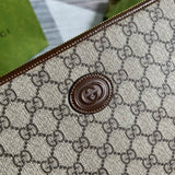 G*cci Pochette (30.5*21*1.5)