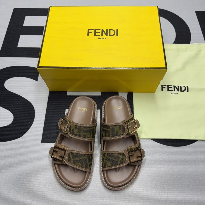 F*ndi Jacquard
