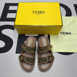 F*ndi Jacquard