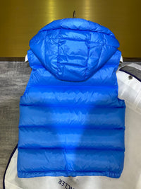 Gilet M*ncler