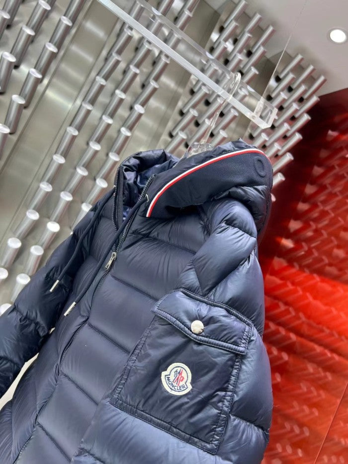 Veste M*ncler