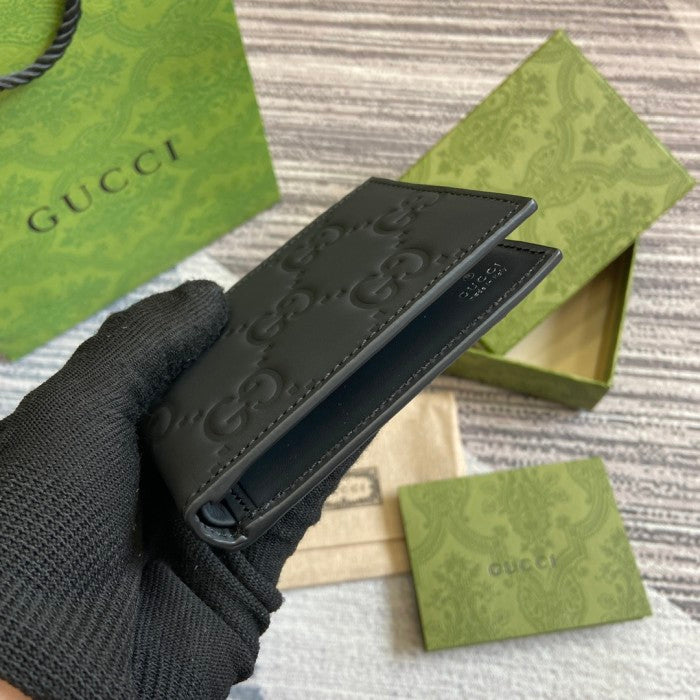 G*cci Porte Monnaie