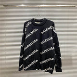 B*alenciaga Pull