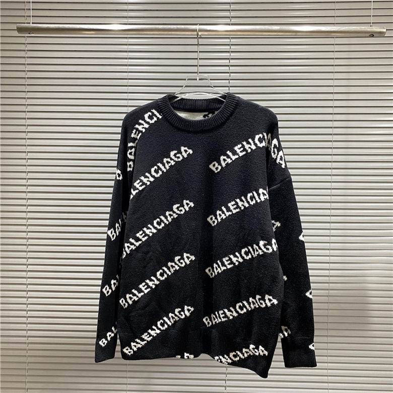 B*alenciaga Pull