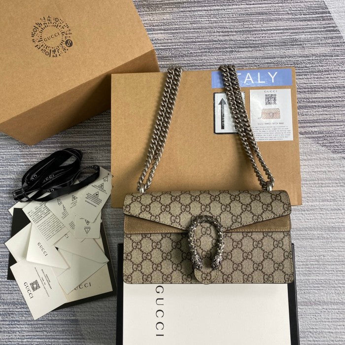G*cci Sac (25*14*8)