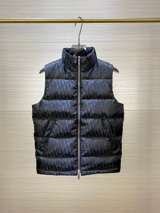 Gilet D*or