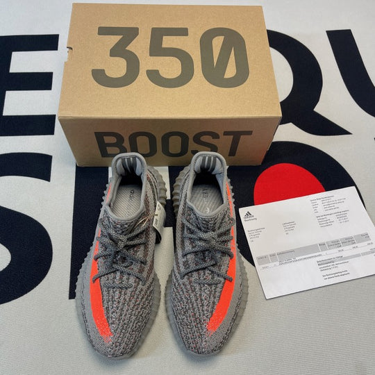 Y*ezy Boost 350 V2  « Beluga »