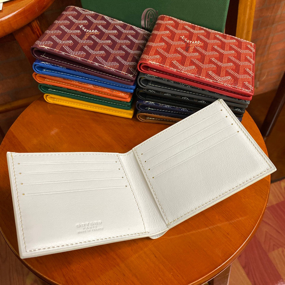 G*yard Porte Monnaie