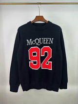 Al*xender Mcqu*en Pull