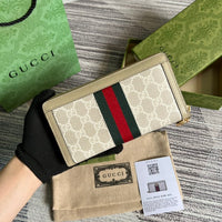 G*cci Porte Monnaie