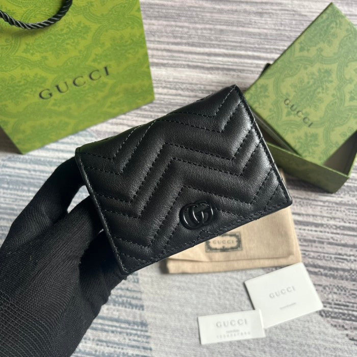 G*cci Porte Monnaie (11*9*3)