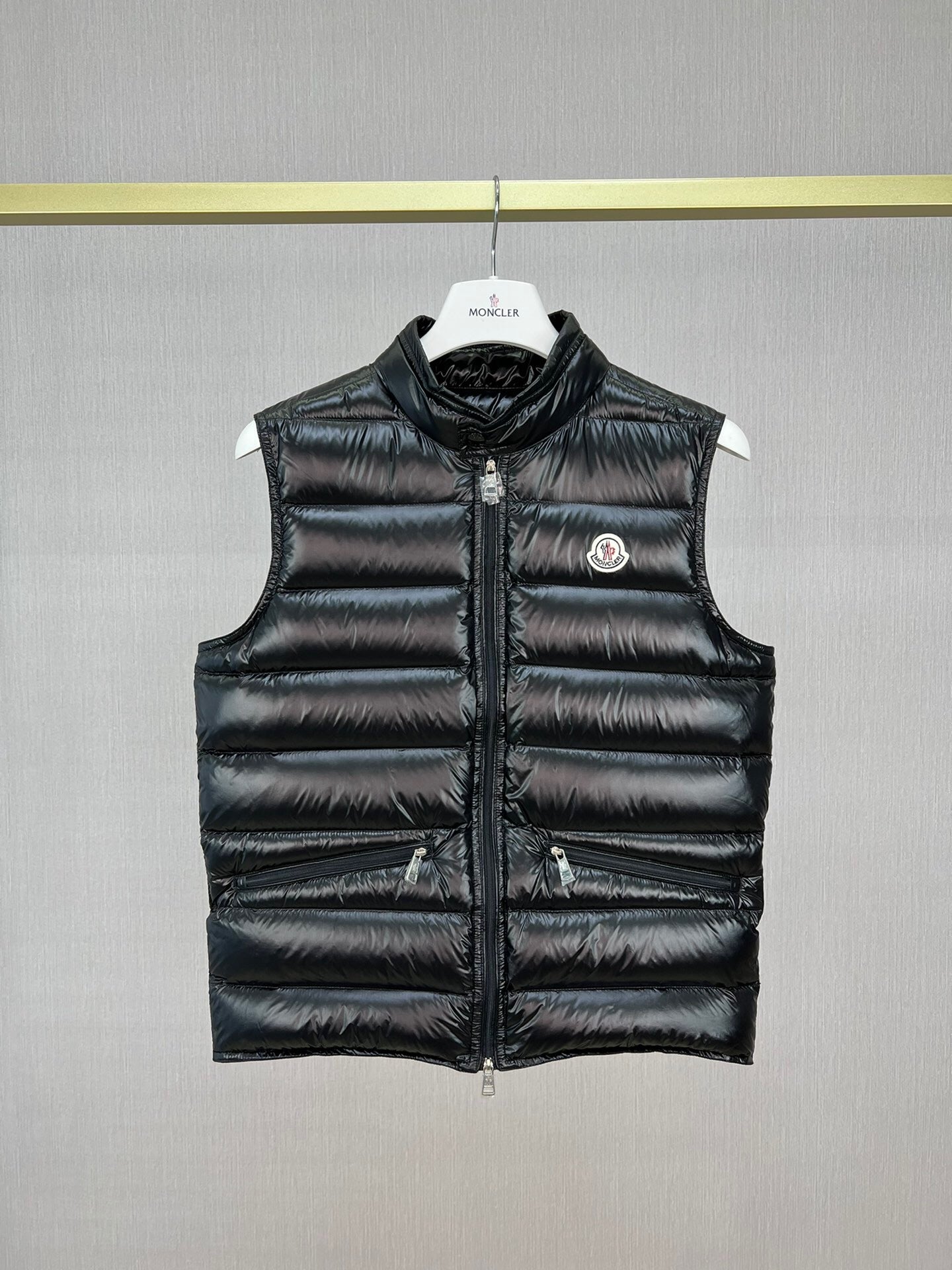 Gilet M*ncler