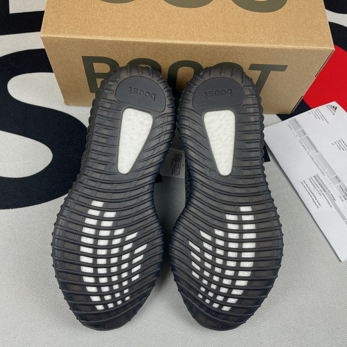 Y*ezy Boost 350 V2  « Black  »