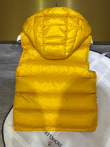 Gilet M*ncler
