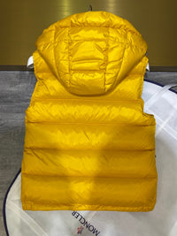 Gilet M*ncler