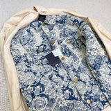 L&*V Jacket