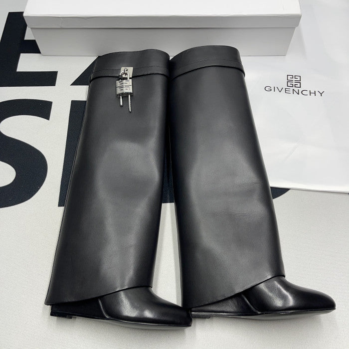 G*venchy Bottes