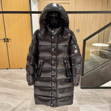 M*ncler Veste