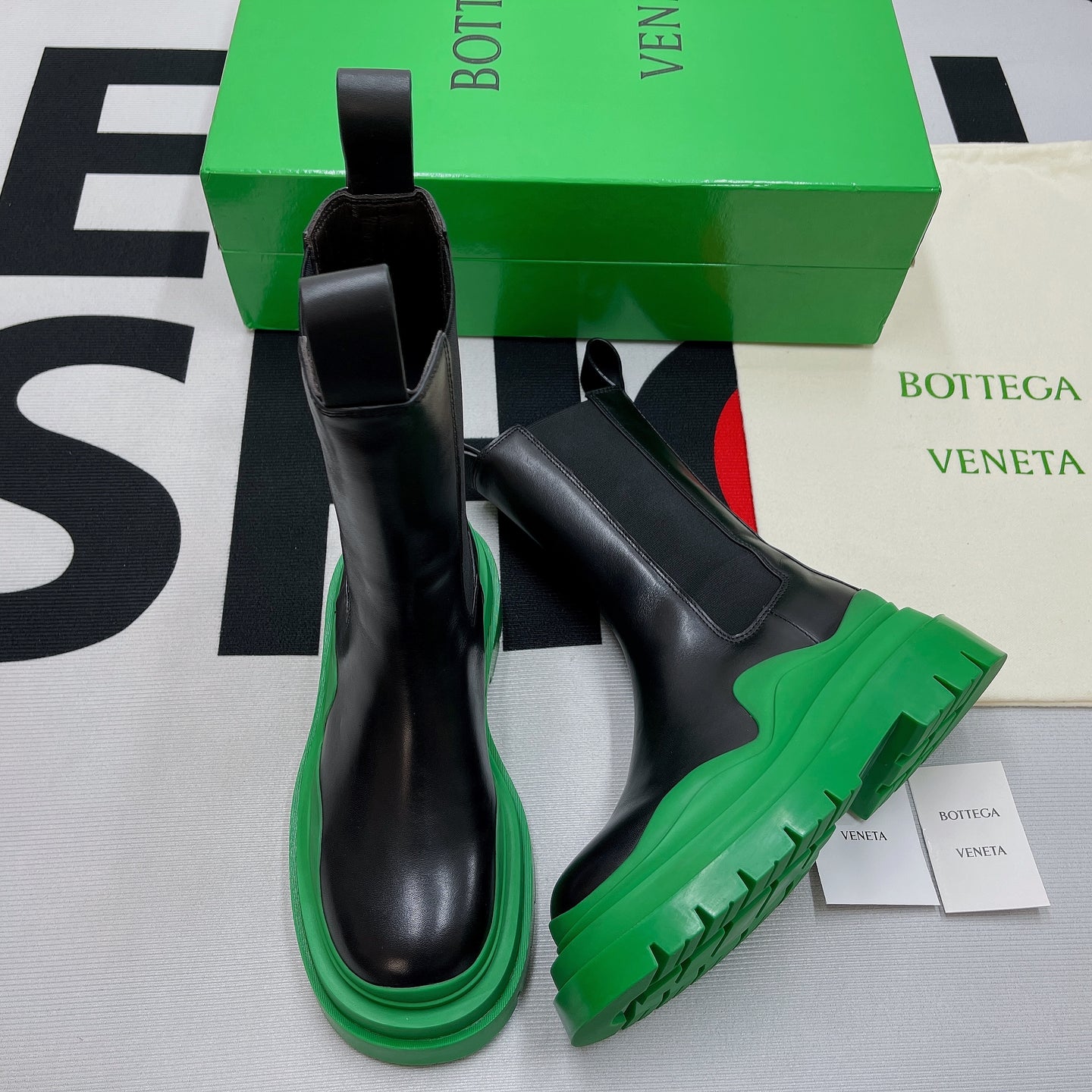 B*ttega V Bottes