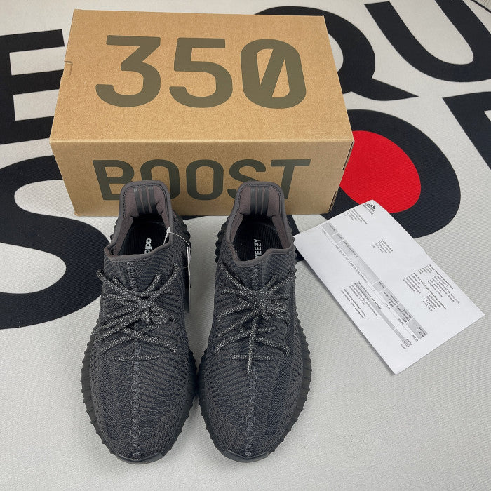 Y*ezy Boost 350 V2  « Black  »