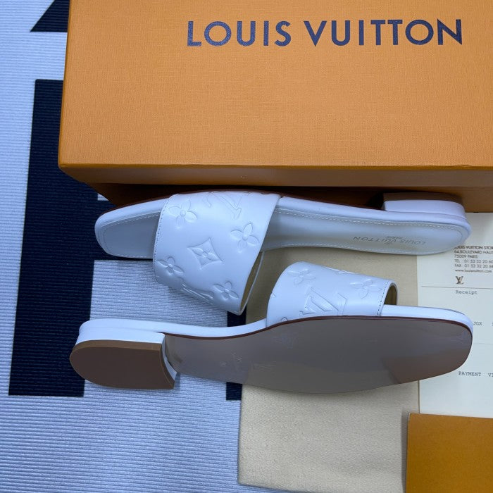 L&*V Sendals