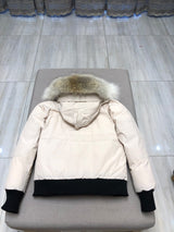 Canada-G Veste