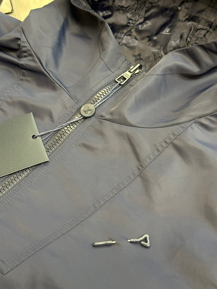 L&*V Jacket