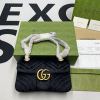 G*cci Sac (22*13*6)