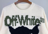 Off-Wh*te Pull